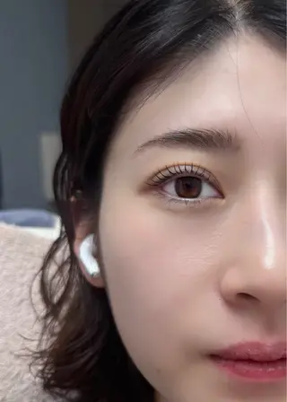 マツエク・マツパ monica RIRIのマツエク・マツパデザイン