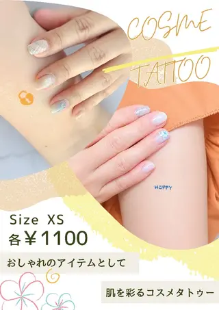 ネイル Noah'snail のネイルデザイン