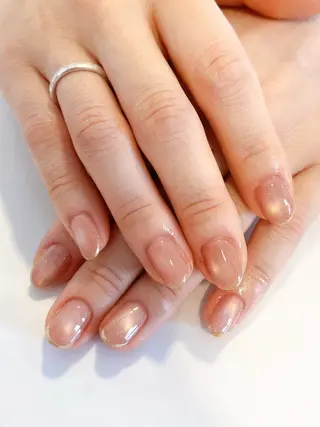 ネイル NAIL SALON ｔｏｇｇｙのネイルデザイン