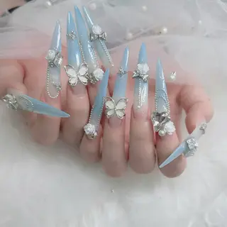 ネイル Hani Nail Salonのネイルデザイン