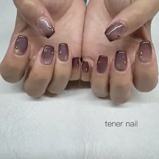 ネイル テネルネイル tener nailのネイルデザイン