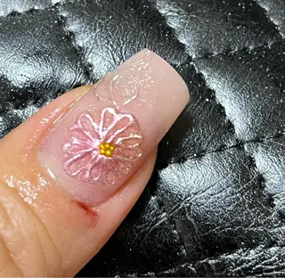 ネイル plaisir プレジールネイルのネイルデザイン