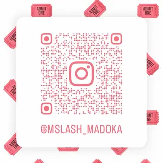 ネイル m.slash 自由が丘 清水円花のネイルデザイン