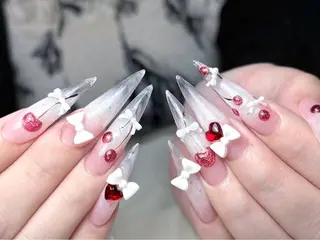ネイル Rela・S NAILのネイルデザイン