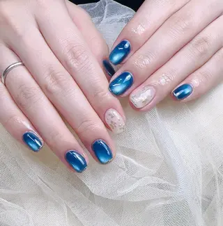 ネイル Nail Salon J.C京急弘明寺駅のネイルデザイン