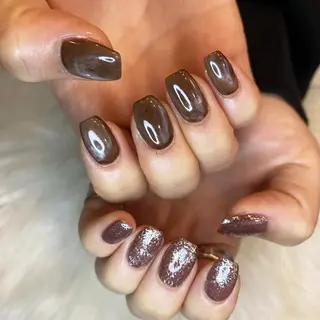 ネイル K. Airiのネイルデザイン