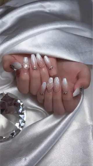 ネイル Kayo 💅のネイルデザイン