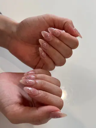 ネイル mooi. amaneのネイルデザイン