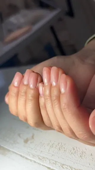 ネイル Petit Soin いくみのネイルデザイン