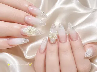 ネイル ディア ネイルのネイルデザイン