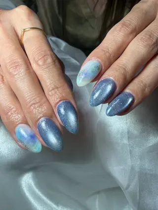 ネイル nailroom‪ sb‪‪𓈒𓂂𓏸のネイルデザイン