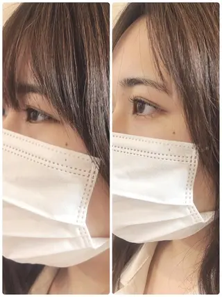 マツエク・マツパ marie-anne まつ毛パーマ＆脱毛のマツエク・マツパデザイン