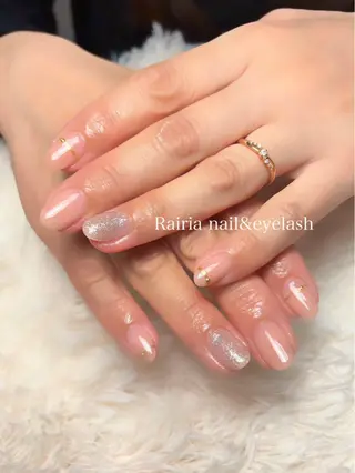 ネイル 🤍CRISTA yui🤍のネイルデザイン