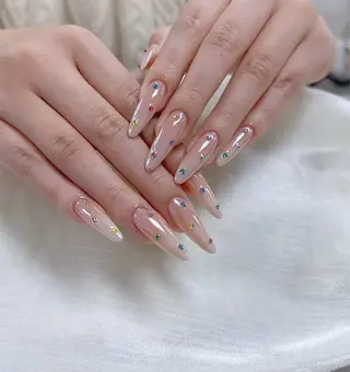 ネイル Romosa Nailのネイルデザイン
