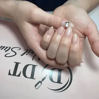 ネイル DT nailのネイルデザイン