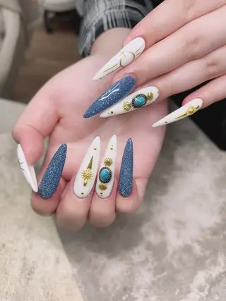 ネイル COCONAIL &EYELASHのマツエク・マツパデザイン