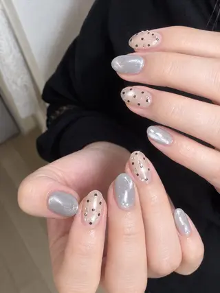 ネイル M.T nailのネイルデザイン