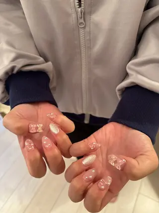 ネイル nail salon coco.のネイルデザイン