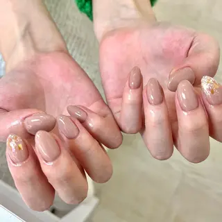 ネイル One’Ness Nana🤍のネイルデザイン
