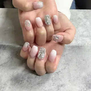 ネイル FELICE フェリーチェのネイルデザイン