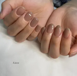 ネイル nailsalon Linessのネイルデザイン