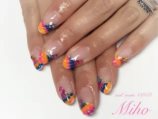 ネイル nail Berunaのネイルデザイン