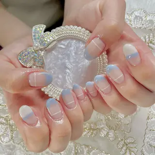 ネイル J terrace Nailのネイルデザイン