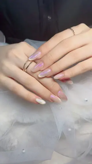 ネイル RuBy Nail93のネイルデザイン