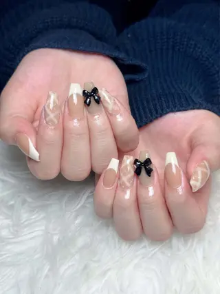 ネイル Julli NailStudioのネイルデザイン
