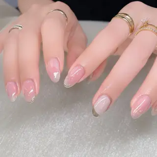 ネイル Nailist suzuのネイルデザイン