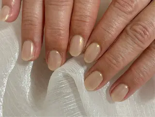 ネイル mogunail &blowのネイルデザイン