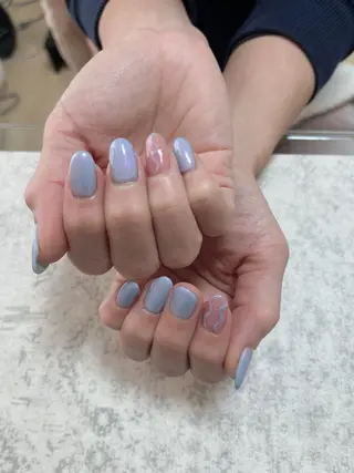 ネイル Will nail salonのネイルデザイン