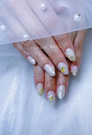 ネイル Carina Nailのネイルデザイン