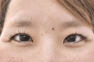 マツエク・マツパ 松下 奈津子のマツエク・マツパデザイン