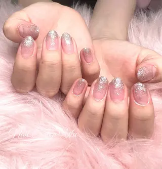 ネイル Muguet nailのネイルデザイン