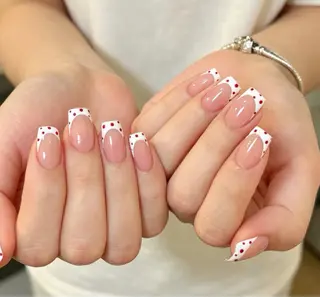 ネイル WO MIAO💎のネイルデザイン