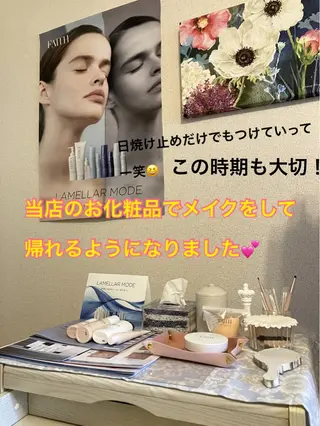 ❤️予約殺到❤️mi オールハンド痩身専門のエステ・リラクイメージ