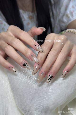 ネイル イブ ネイリのネイルデザイン