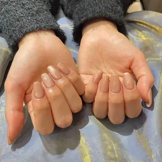 ネイル Umi nail& eyelashのネイルデザイン