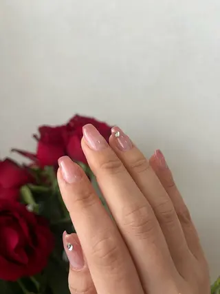ネイル I.NAILS 齋藤のネイルデザイン