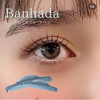 マツエク・マツパ kelly eye立町店の眉毛・アイブロウイメージ