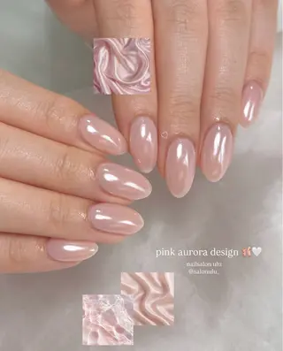 ネイル nailsalon uluのネイルデザイン
