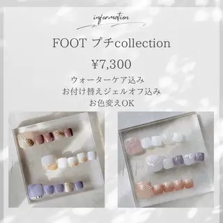 ネイル papii☆ kurodaのネイルデザイン
