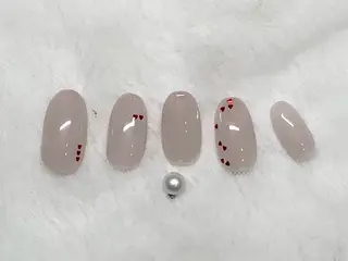 ネイル Ribbon 佐野店のネイルデザイン