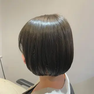ロング カラー ヘアアレンジ REONA🪽✨薬院 レイヤーカット🫧のヘアスタイル