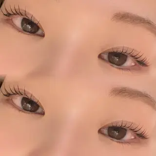 マツエク・マツパ FOXYLASH Hoichiの眉毛・アイブロウイメージ