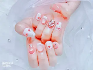 ネイル 【スカルプ専門店】 Naomi nailのネイルデザイン