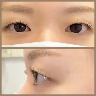 アイブロウ 岩野 真美のマツエク・マツパデザイン