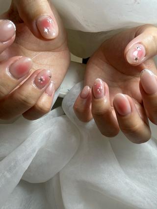 ネイル nailsalon gagaのネイルデザイン