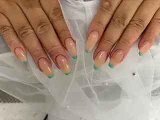 ネイル 練習モデル募集 nailのネイルデザイン